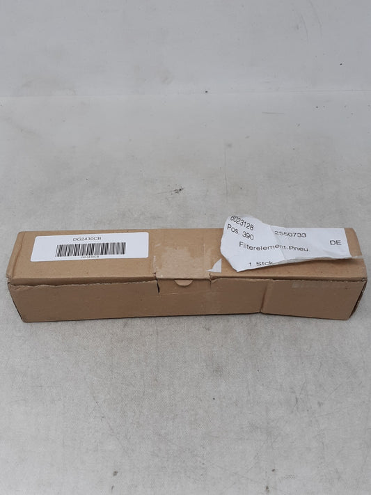 1PCS NEW FITS FOR Filter element A38/185