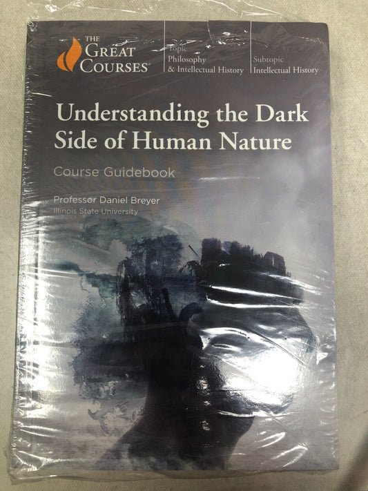 Understanding the Dark Side of Human Nature