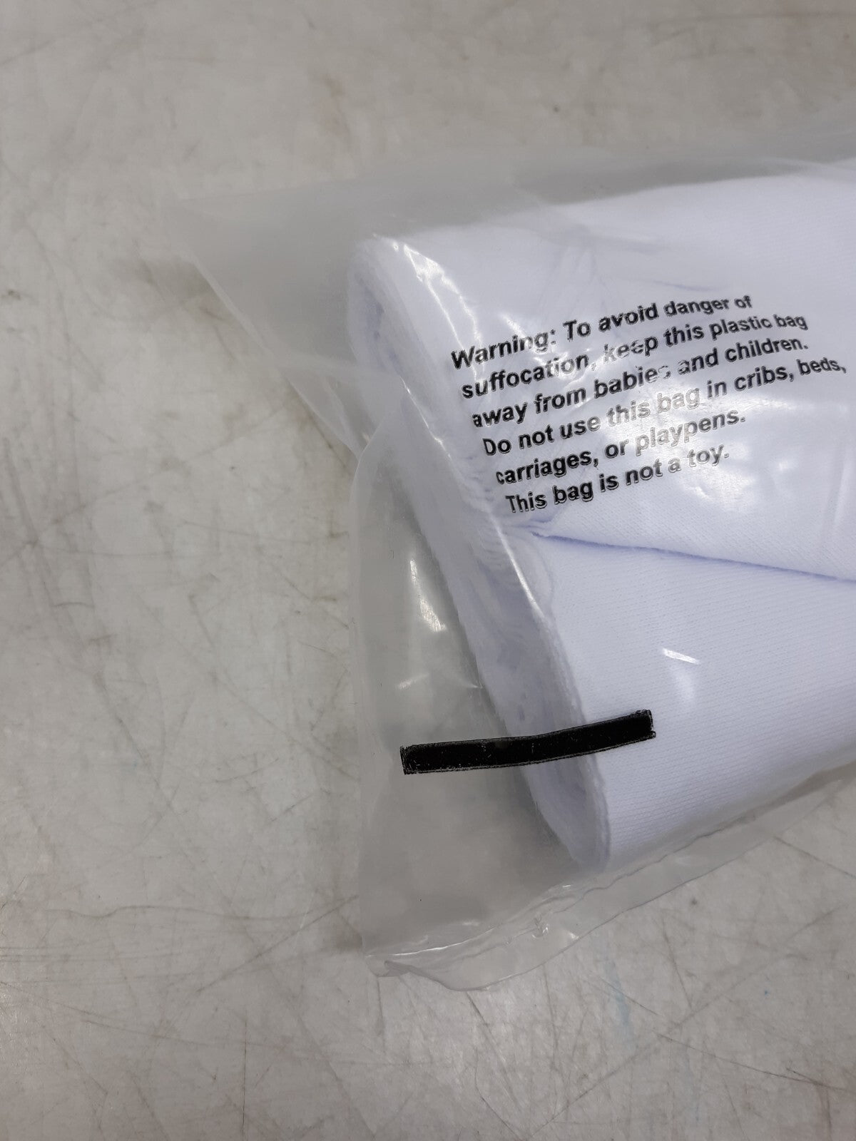 Valengo Fabrics New Cotton Rags 0.5 LB Pack – 100% Cotton, Lint-Free, Multi-Purp