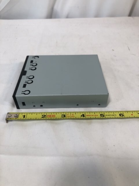 SCM Microsystems PCD-95L-EX HI-Speed USB2.0 Multi Slot Digital Media Reader