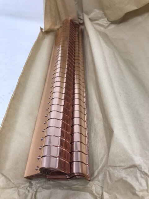 Hi Deflection Right Angle Series: 099-330-00