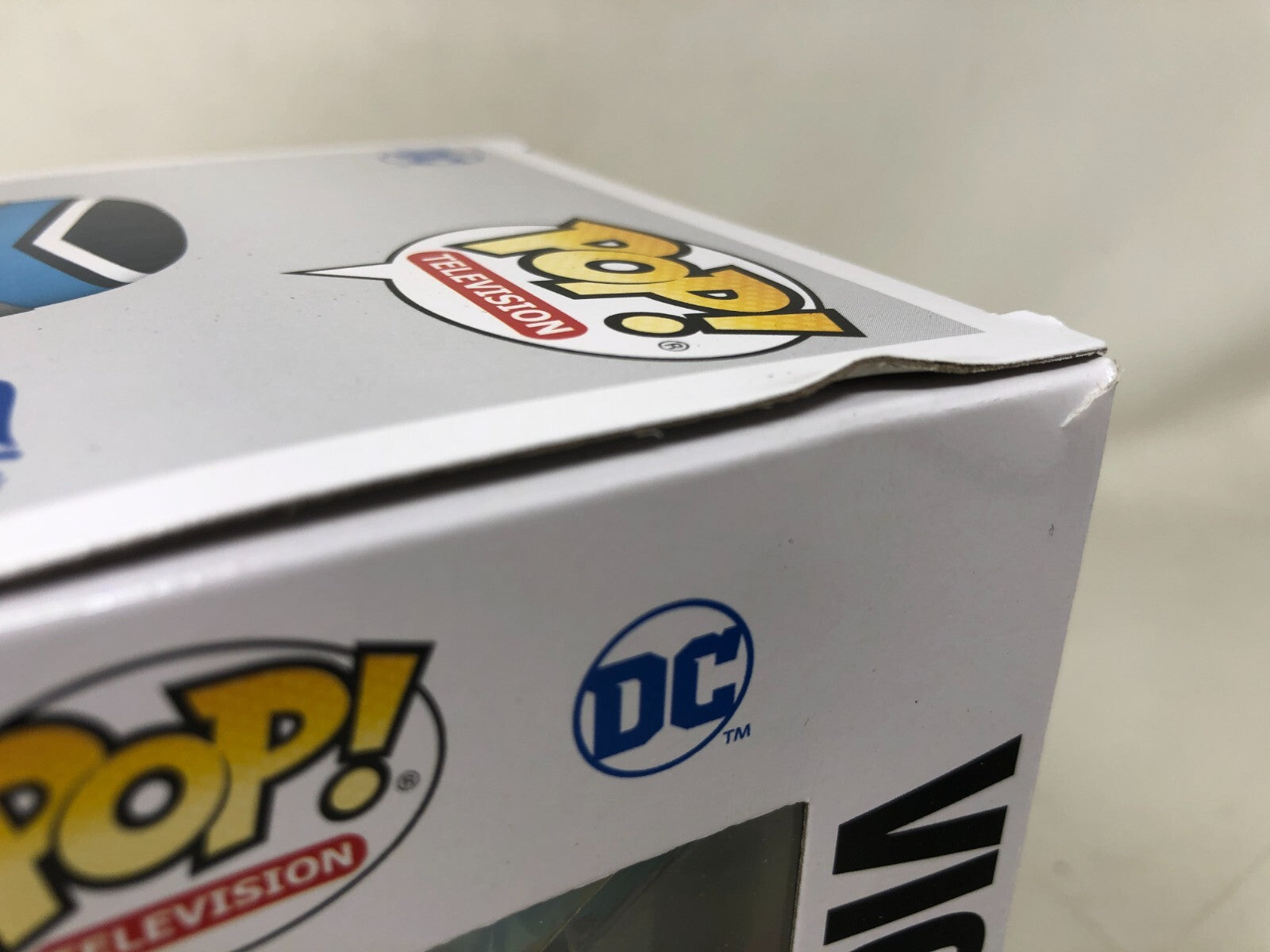 Funko Pop! Television Peacemaker Vigilante - #1234