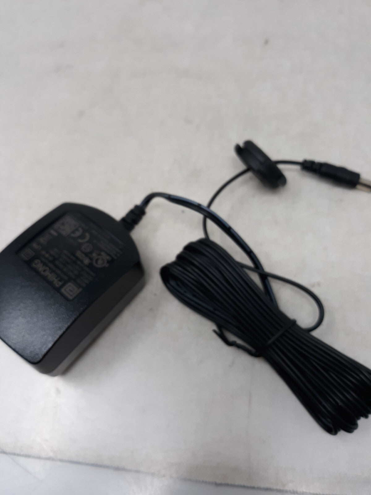 Genuine Switching Power Supply Phihong PSAC12R-060(W) 5.9V 1A 5.9W OEM