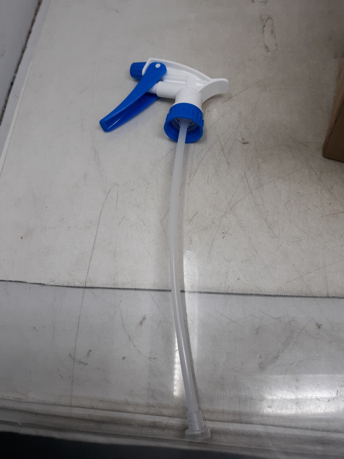 Ecolab - Mobile Dispensing System Trigger Sprayer Head - 92652354