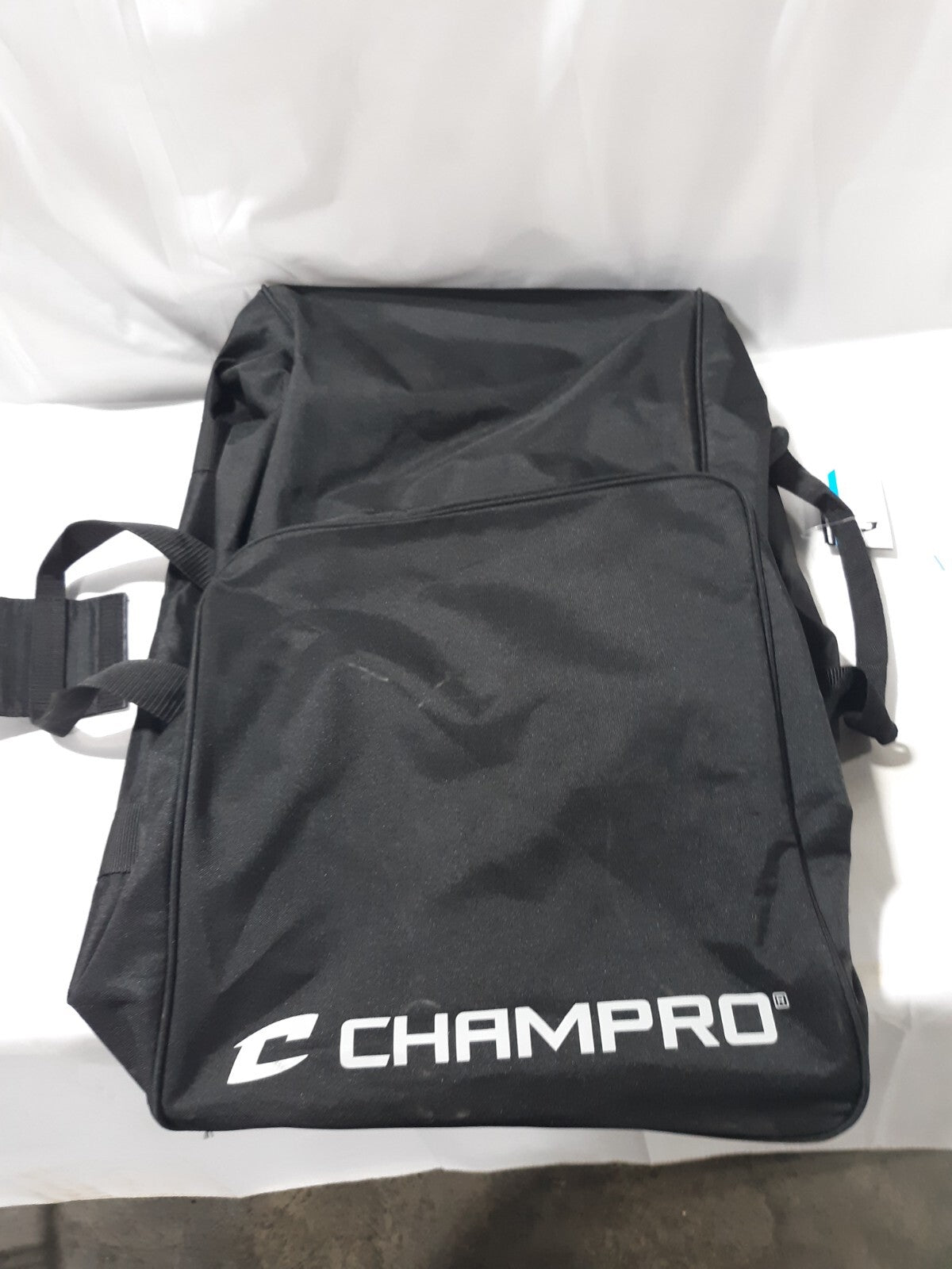 Champro Extra Large Capacity Bag  30"x18"x16"