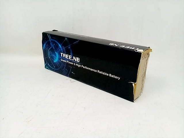 TREE.NB Professional Laptop Battery AM0002 Rechargeble Li-Ion 5200mAh