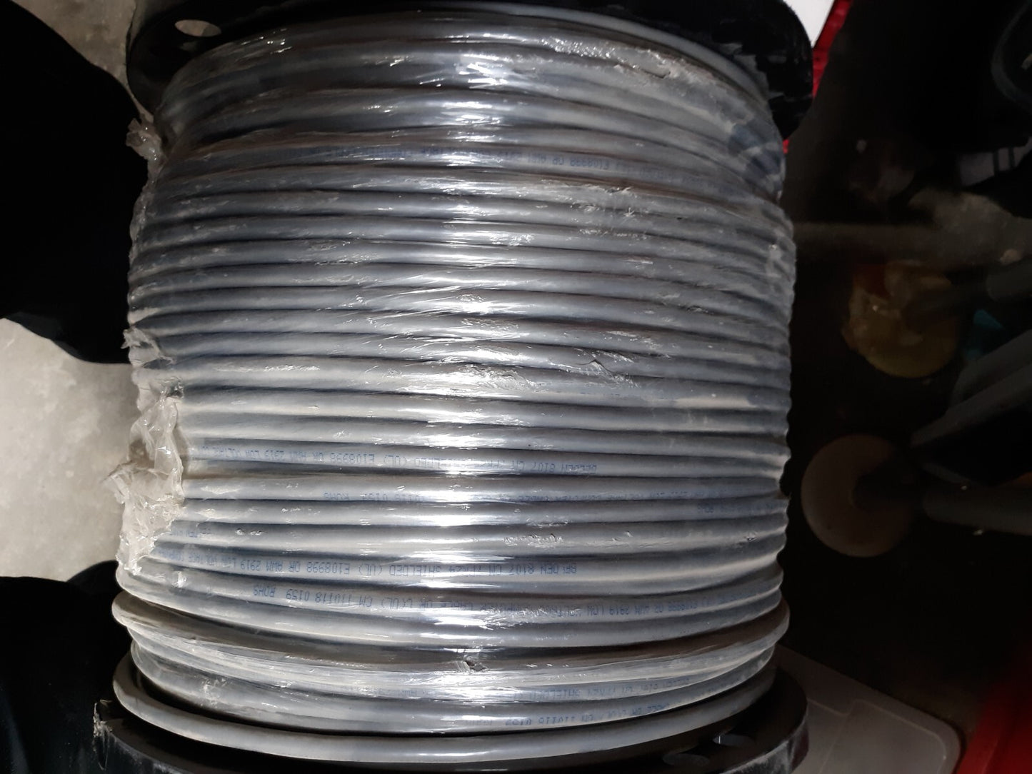 BELDEN Communication Wire 8107-060-100 / 8107060100