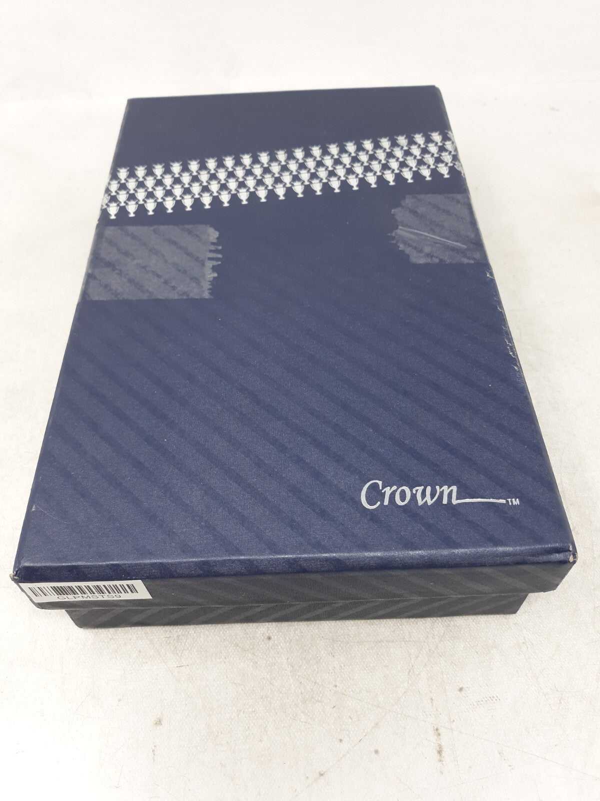 Crown Awards SAPPHIRE PARAMOUNT CRYSTAL Blank