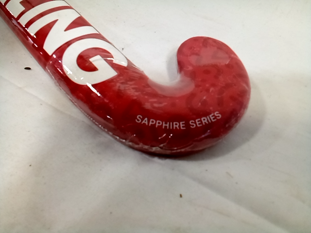 Balling Sapphire Series (Pink) Hockey Stick SBSP365