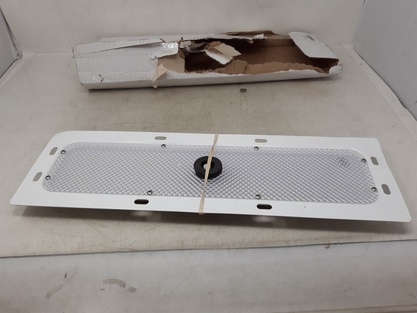 Grote (61F61) Dome Lamp