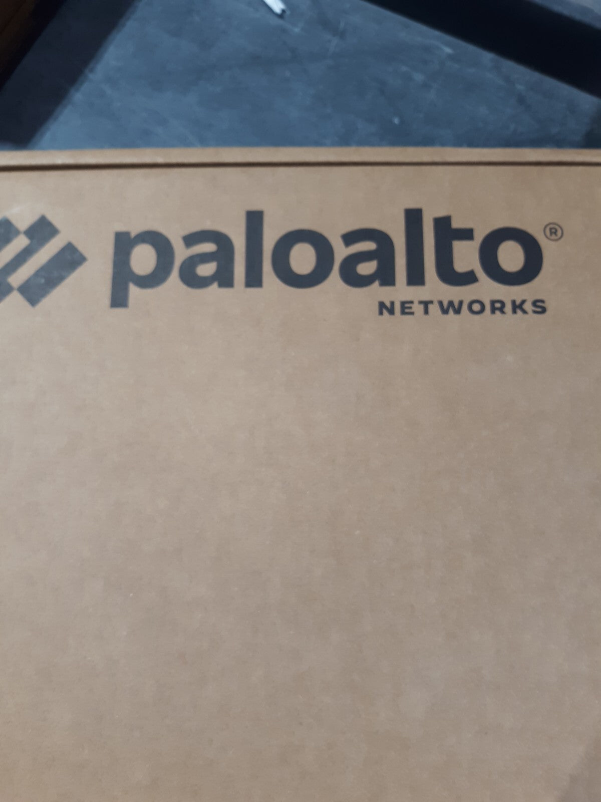 Palo Alto Networks PAN-PA-400-RACKTRAY 19" rackmount kit