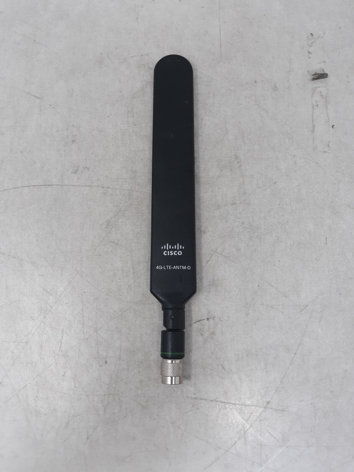Cisco 4G-LTE-ANTM-D 4G LTE and LTEA Omnidirectional Dipole Antenna