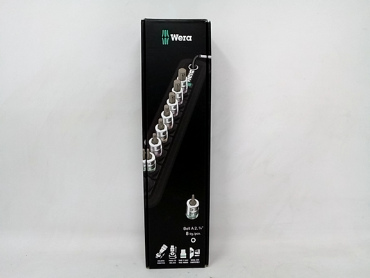 Wera Belt A 2, 1/4