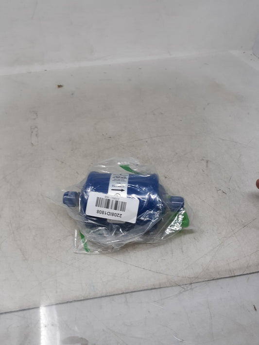 Emerson Liquid Line Filter Drier ECT-083S 3/8" INLET/OUTLET