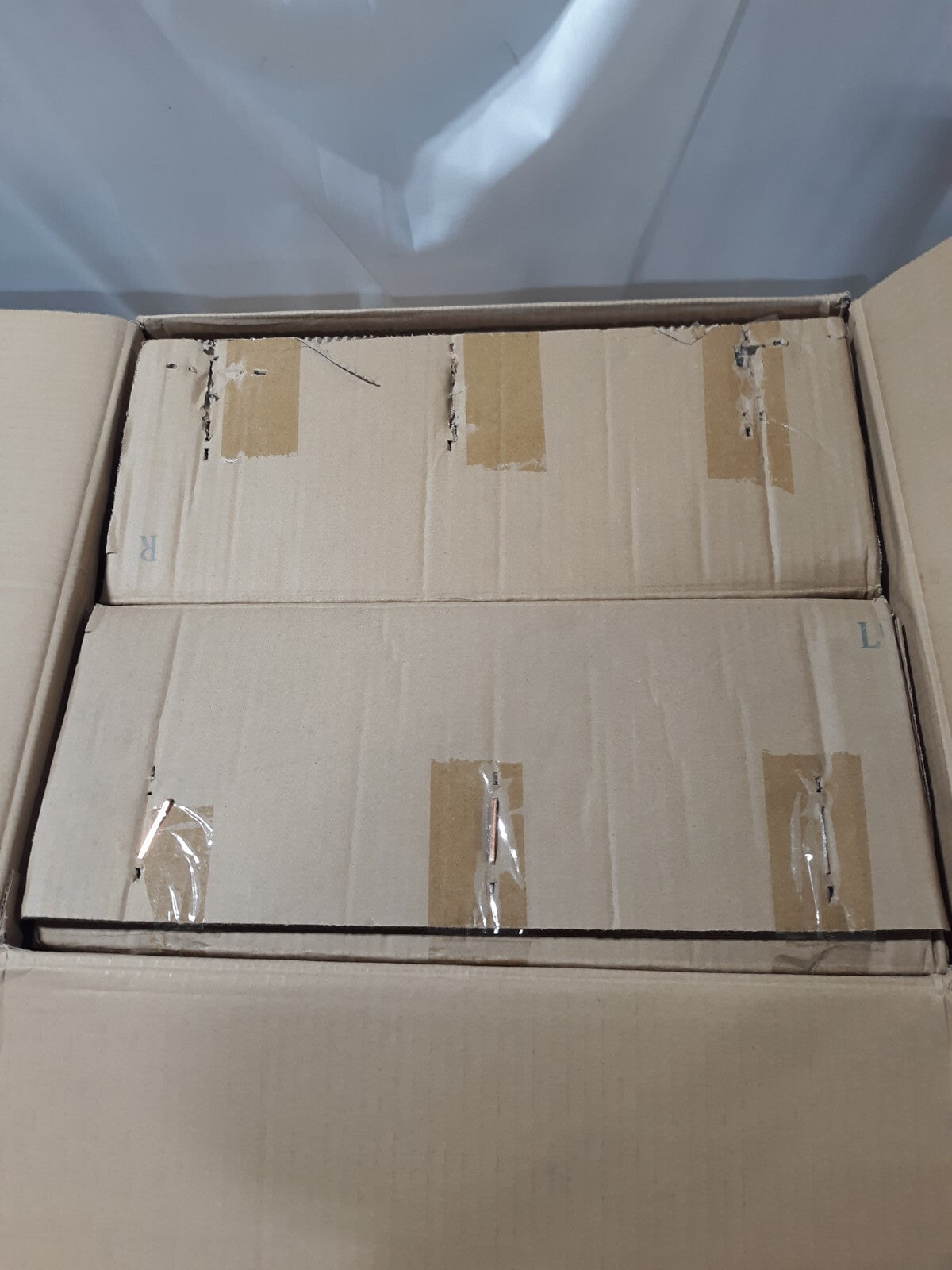 ECCPP 2X Front Complete Strut Assembly Shock Absorbers 112997 OEM Pair