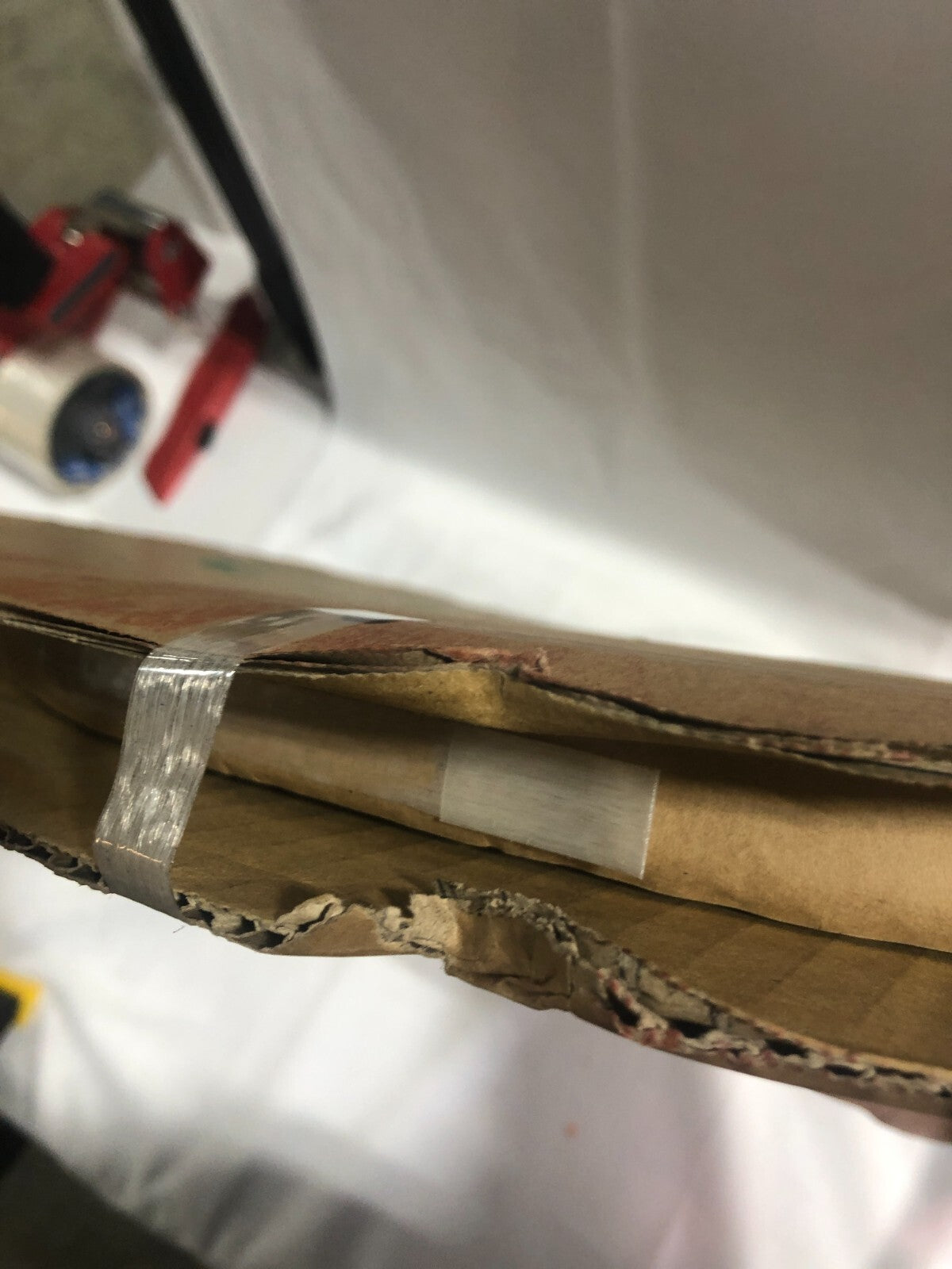 JST Metri-Pack 6500 Tin Plated Sealed Female Terminal for 20-18 AWG