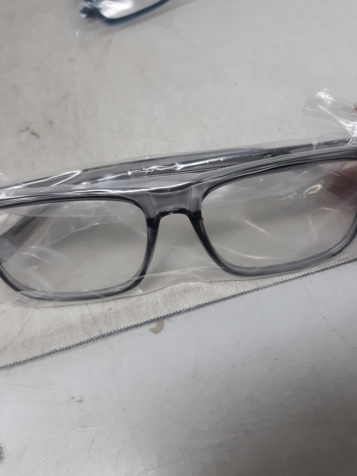 Lot of 10 Assorted CPM037 Eyeglasses Frames