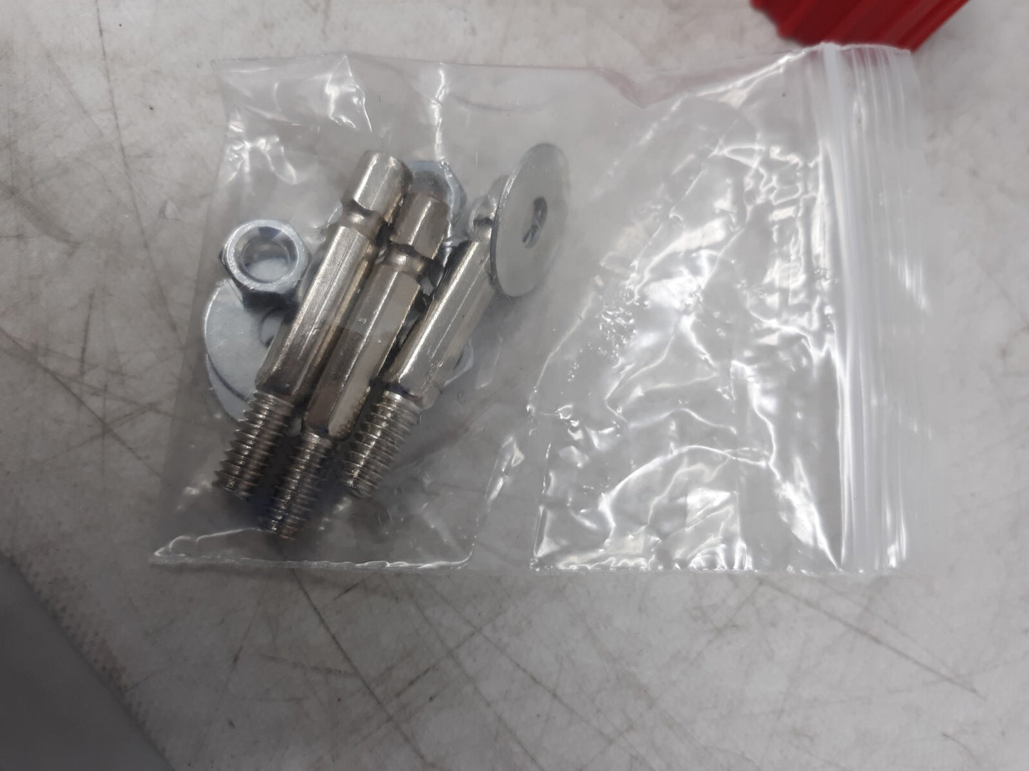 Red Head Epcon G5 Brush & Nozzle Set - Anchor Adhesive Installation Kit