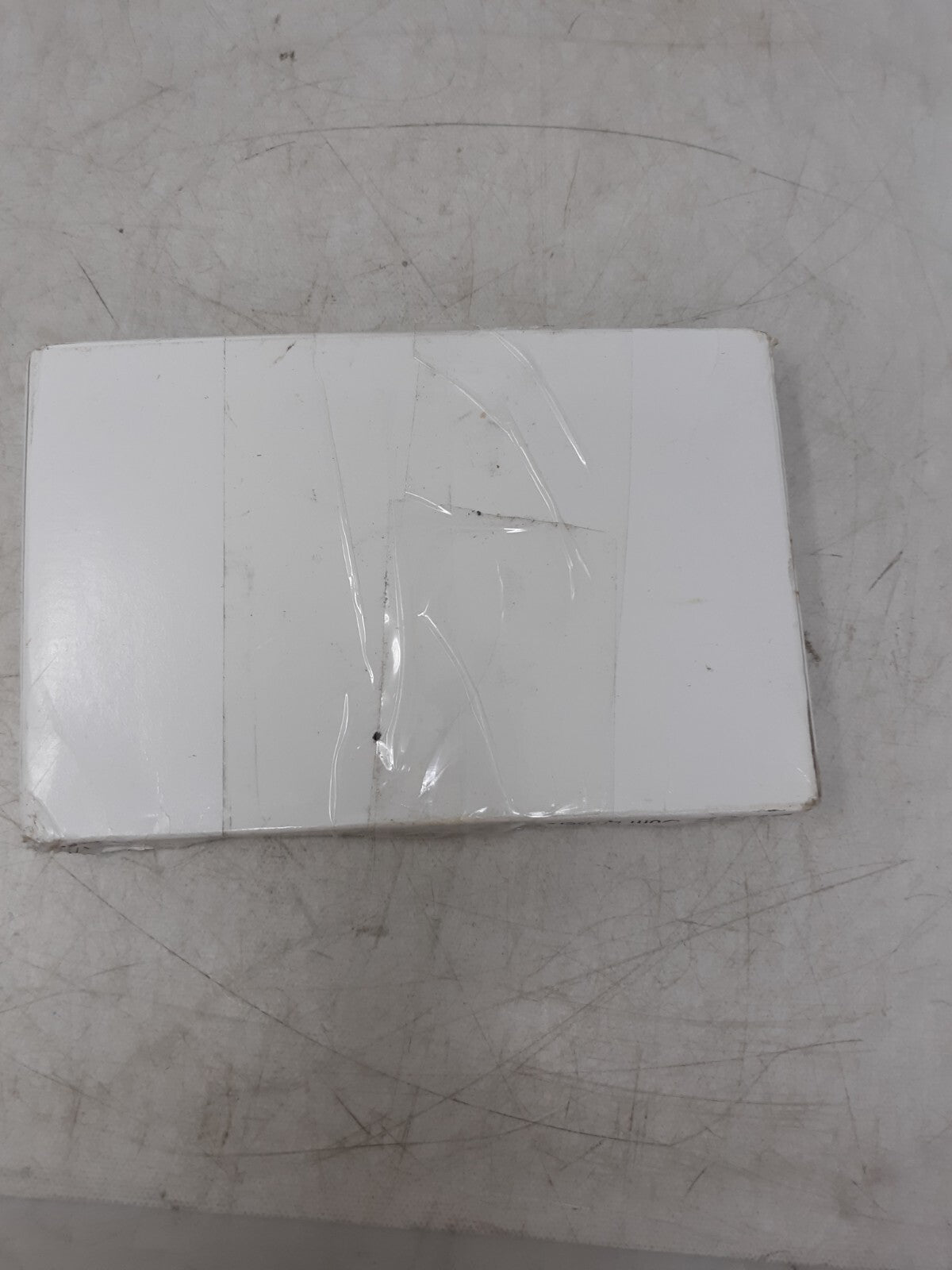 Dick Blick Gum Erasers 2"x1"x1/2" Box of 12 Bulk Artist Erasers