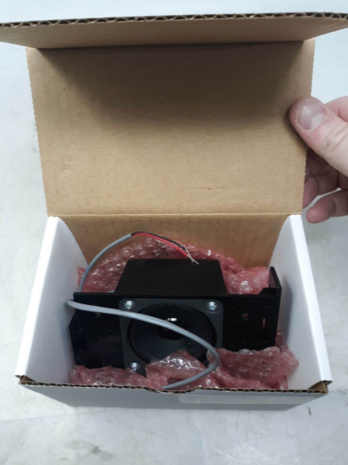 Oracle 7366256-SPR Audio Alert Speaker Module Assembled in USA