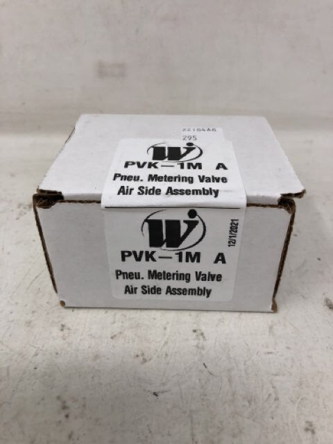 Marks PVK-1 Willoughby Motor Assembly Kit 29046 PVK-1