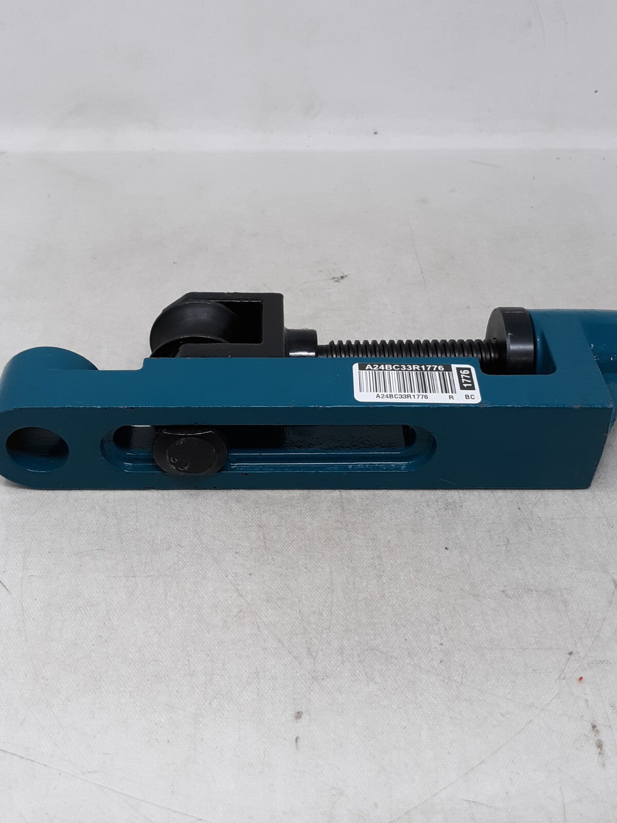 SWG-25 Manual Pipe Tube Bender Only 25KG, .8-2.0 MM, 10-25