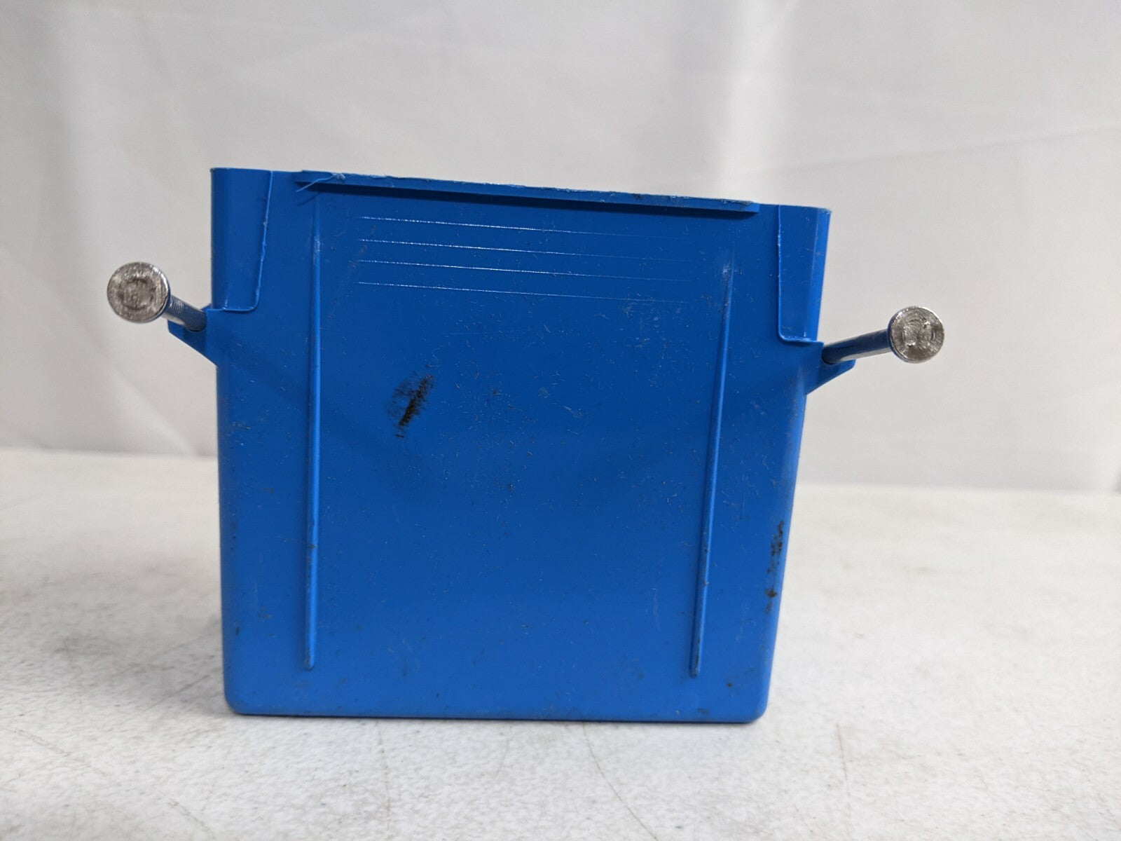 Lot Of 43 Carlon B122A Single Gang PVC Molded Wall Outlet Switch Junction Box