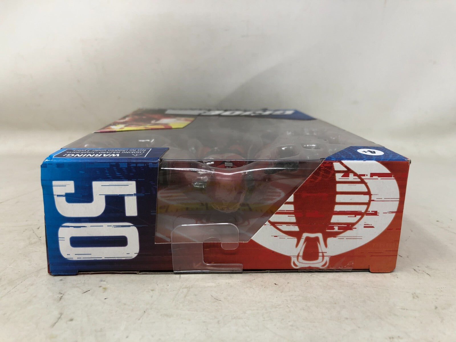 Hasbro G.I Joe Classified Series Crimson Guard Action Figure