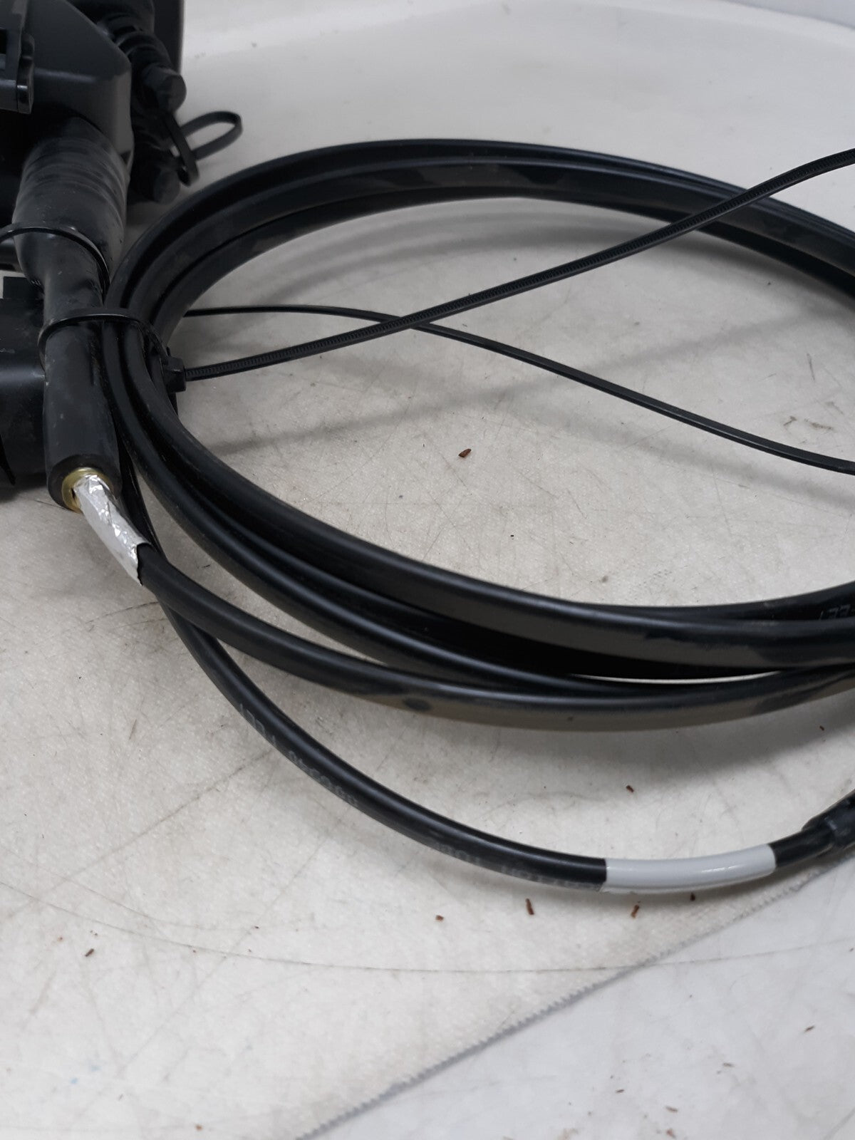 Corning OptiSheath Stubbed Multi-Port Terminal w/ OptiTip NOB 4F FDRP