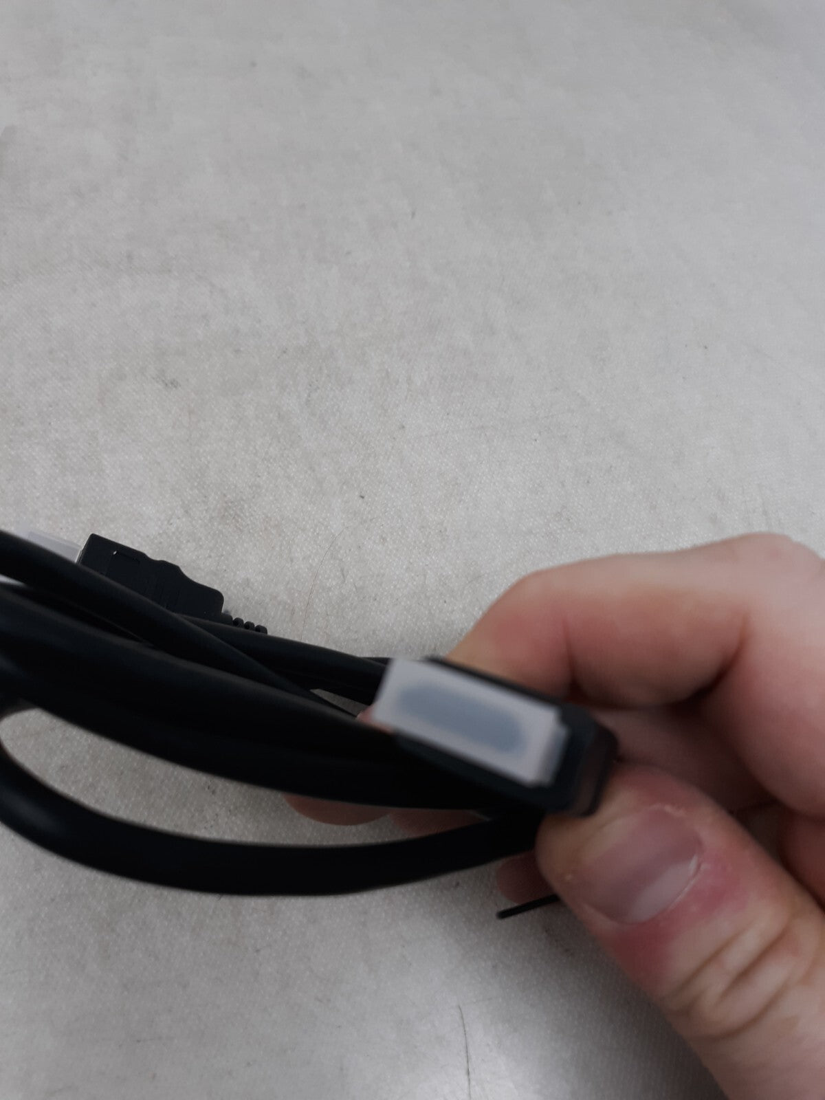 HIGH SPEED HDMI CABLE 2.0 4K 1080P 3FT