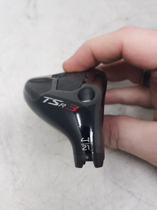 Titleist TSR3 Driver Head 4/21 Left Handed - TSR Series Compatible
