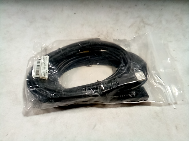 StarTech 10ft Black USB 2.0 Extension Cable a to a - M/F - USBEXTAA10BK