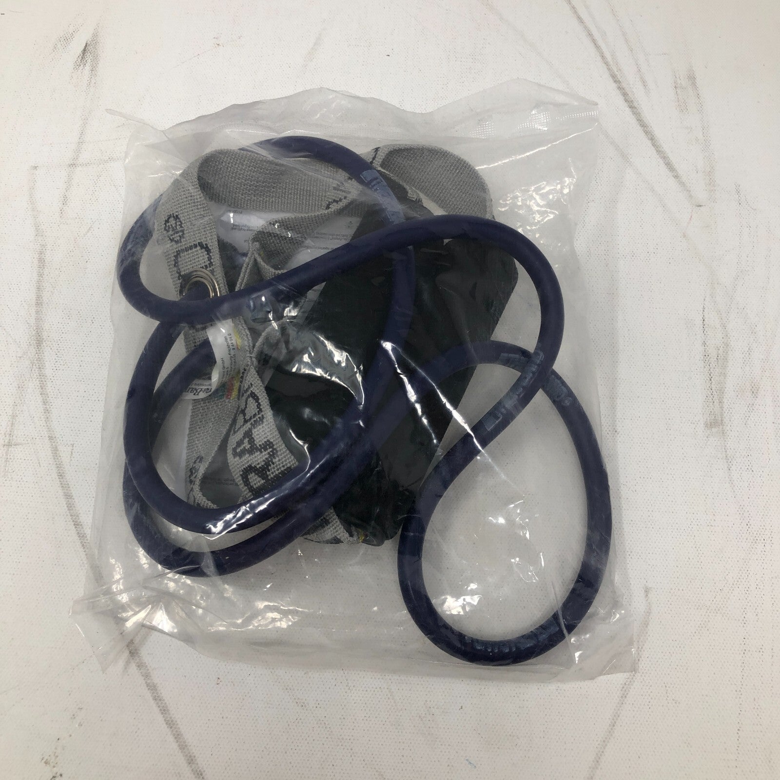 TheraBand Tubing with Handles: HPN-21724