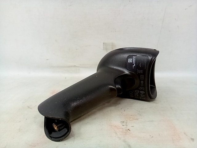 Honeywell Scanner Hand Held