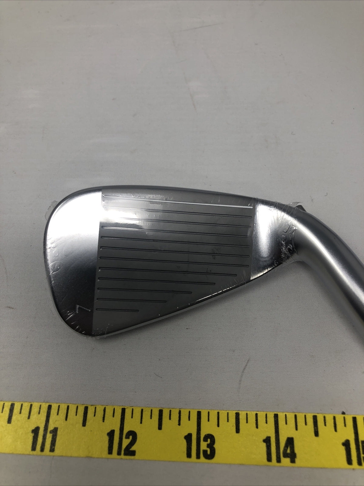 Ping G LE3 7iron Heads Left Handed
