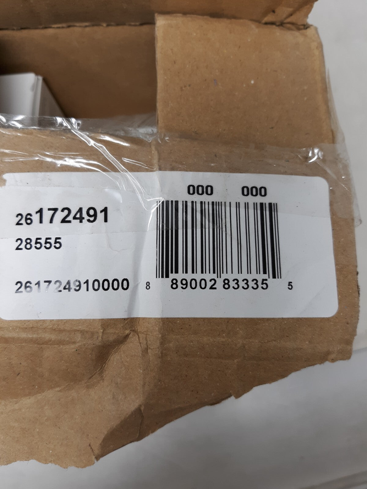 Lot of 12 CLARKS SUEDE BRUSH & ERASER