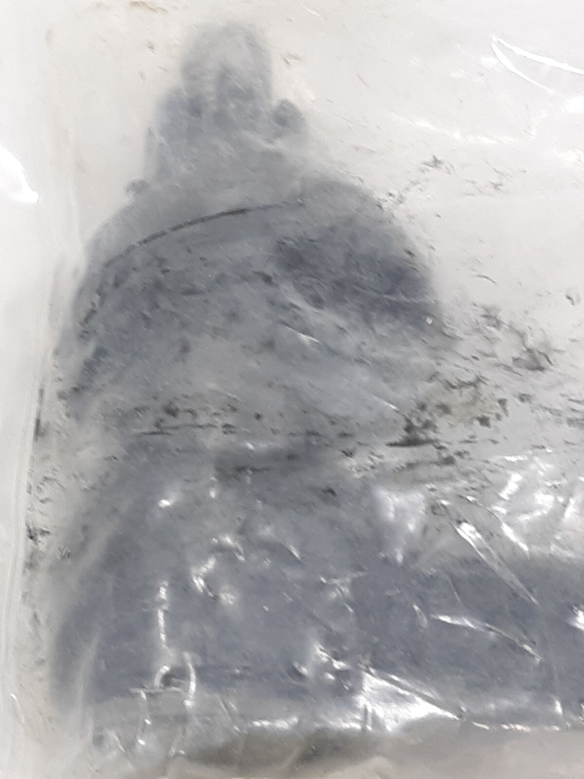 ES2836RL Outer Tie Rod End - Premium OEM Quality