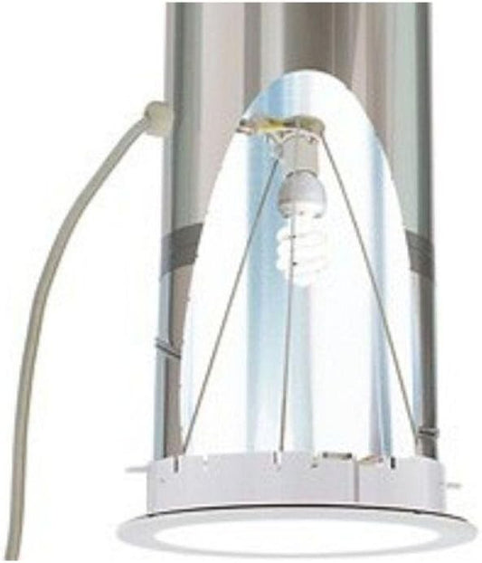 VELUX ZTL Electric Night Light Kit for 22 Inch Sun Tunnel