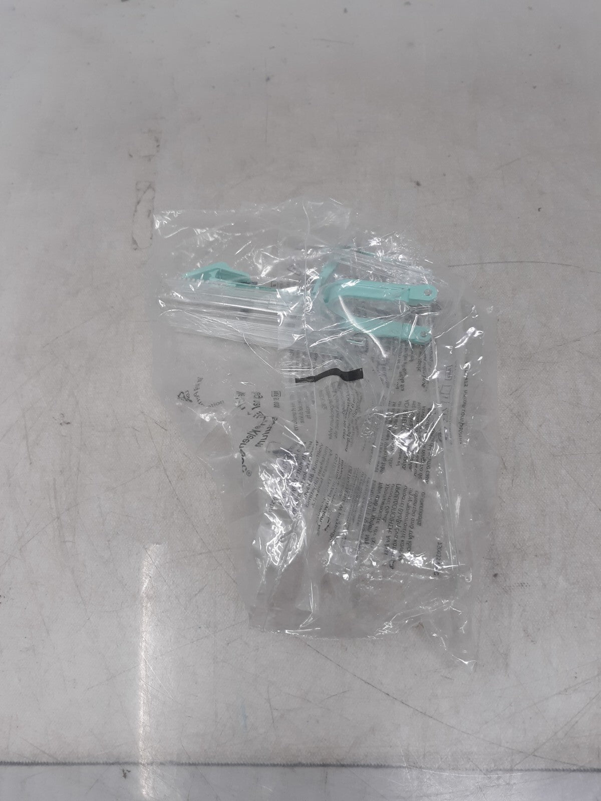 Welch Allyn 59001 KleenSpec Disposable Vaginal Speculum