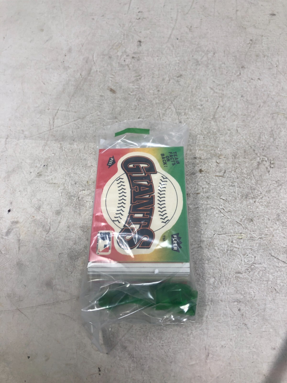 Assorted Baseball Cards