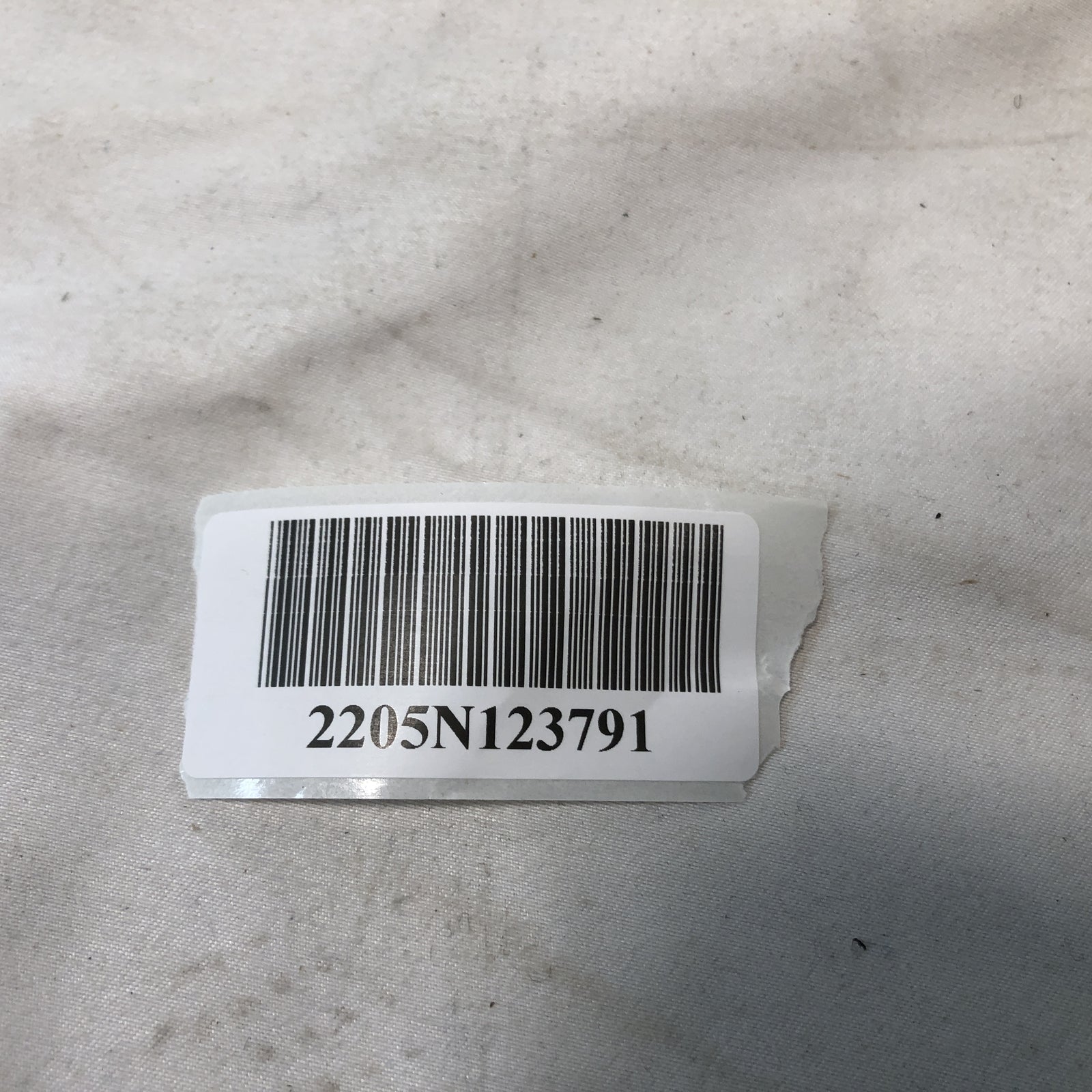 Agilent G3280-60059 Power Cord w/IEC60309 Plug and Connector