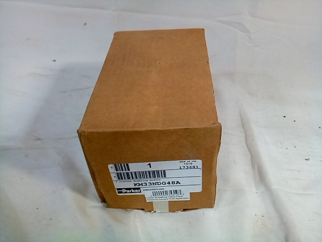 PARKER - KM33NDG48A