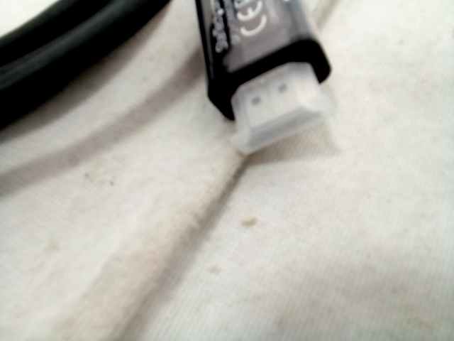 StarTech.com Displayport to HDMI Adapter Cable  6.5ft.