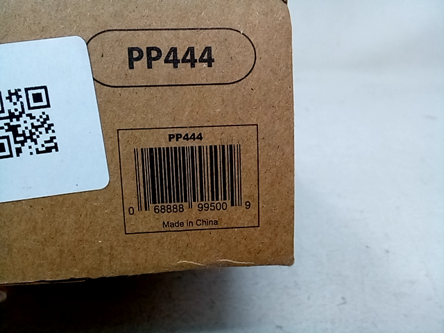 Pyle Ultra Compact Phono Turntable Preamp PP444