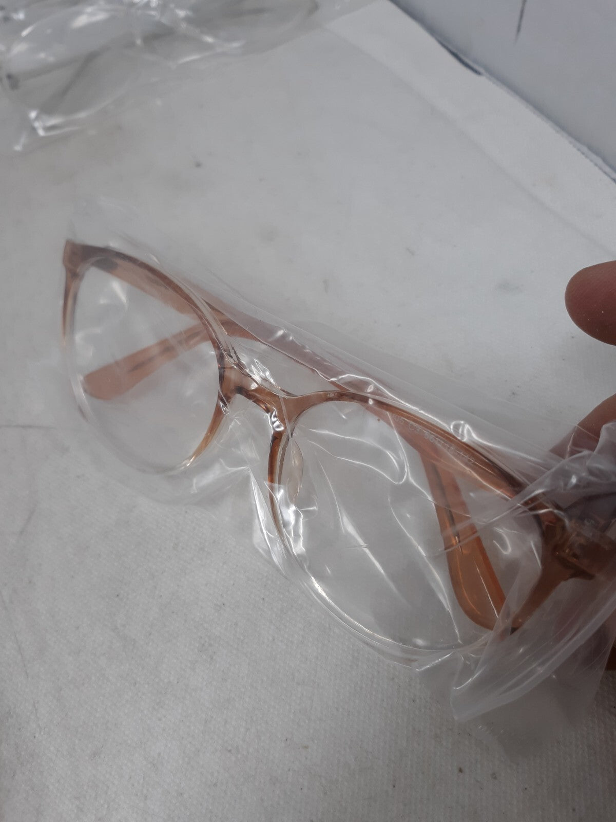 Lot of 25 Assorted CPM005 Eyeglasses Frames