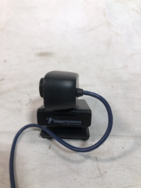 JPL Vision Mini TP Plug and Play USB Webcam