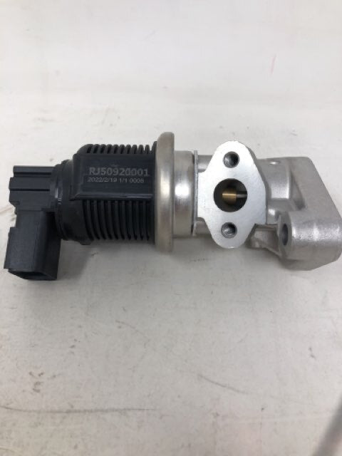 RJ50920001 EGR Valve