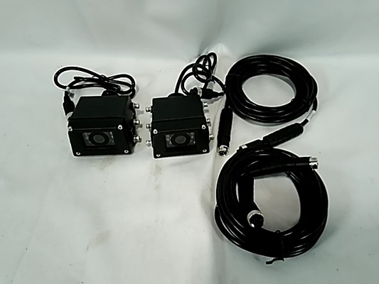 Security Video Camera 12 VDC 95mA  1600SD-L 12VDC 95mA (nominal)