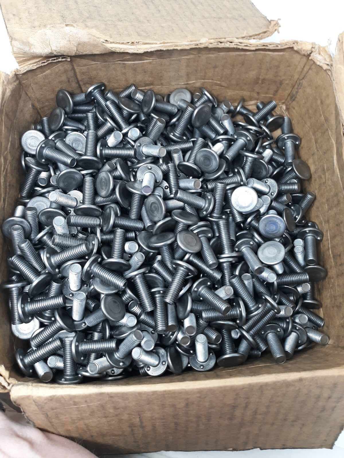 Facil HWM10030 M10X30 Weld Screws Lot of 500