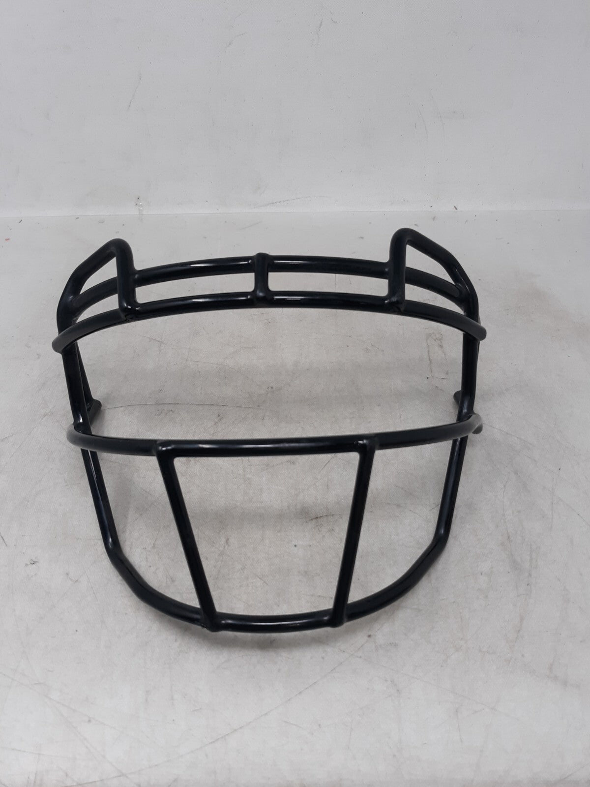Green Gridiron Black CA-12 FOOTBALL HELMET FACEMASK